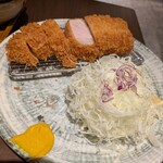 とんかつ檍 - ロースかつ１７０ｇ