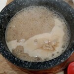 ラーメン さくらまる - 