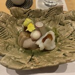 厨人の隠れ房 - 