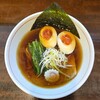 麺処 ほんだ - 料理写真: