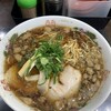 尾道ラーメン 一丁