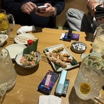 居酒屋 いっき - 