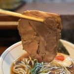 麺処 ほんだ - 