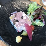 アルティザン ドゥ ラ トリュフ パリ - 