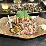 赤鶏炭焼 大安 - 