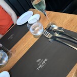 アルティザン ドゥ ラ トリュフ パリ - 