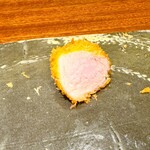 京町堀 なかむら - 