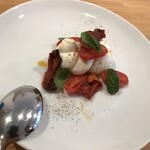 フレイズ フェイマス ピッツェリア - 