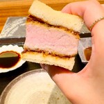 京町堀 なかむら - 