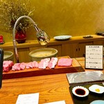 京町堀 なかむら - 