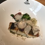 アルティザン ドゥ ラ トリュフ パリ - 