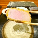 京町堀 なかむら - 