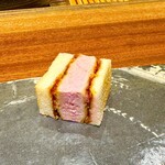 京町堀 なかむら - 