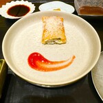 京町堀 なかむら - 