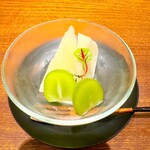 京町堀 なかむら - 