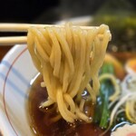 麺処 ほんだ - 