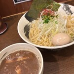 麺屋蕪村 - 