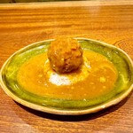 京町堀 なかむら - 