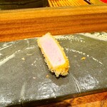 京町堀 なかむら - 