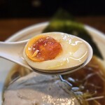 麺処 ほんだ - 