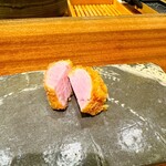 京町堀 なかむら - 