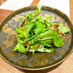 京町堀 なかむら - 