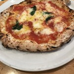 フレイズ フェイマス ピッツェリア - 