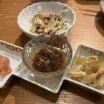 博多もつ鍋やまや - 