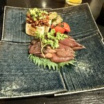 赤鶏炭焼 大安 - 