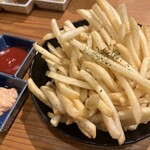 博多もつ鍋やまや - 