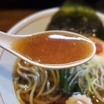 麺処 ほんだ - 