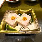 京町堀 なかむら - 