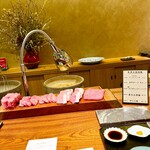 京町堀 なかむら - 