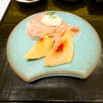 京町堀 なかむら - 