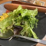 博多もつ鍋やまや - 