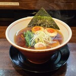麺処 ほんだ - 