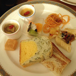 マルモラーダ - 