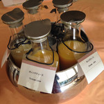 マルモラーダ - ジュース100%