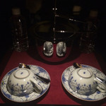 ザ・リッツ・カールトン京都 - 綺麗どす。