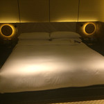 ザ・リッツ・カールトン京都 - 寝心地よかったです。