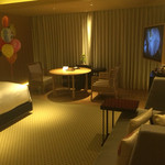 ザ・リッツ・カールトン京都 - デラックスダブル。