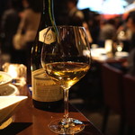 ブルーノート東京 - Arcadian 2007 Chardonnay Santa Lucia Highlands　(2014/12)