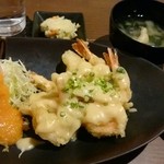 ゴクゴク - 