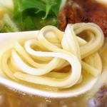 麺屋 京介 - ☆鷄白湯（塩）☆