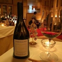 リストランテ ラ・バリック トウキョウ - 