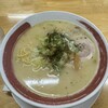 味よし - 辛味噌ラーメン