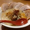 麺場 田所商店 楡木店