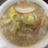 ラーメンの店 ホープ軒 千駄ヶ谷店