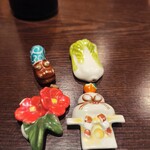 石臼挽き ふるまい蕎麦  ふる井 - 