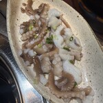 ジュモン - 